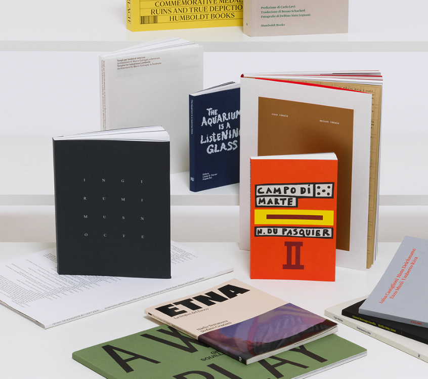 Humboldt Books